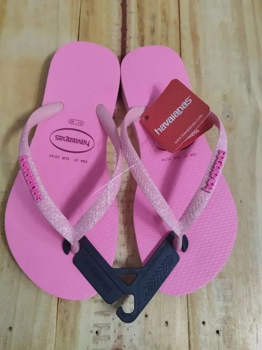 Havaianas  - Foto 2