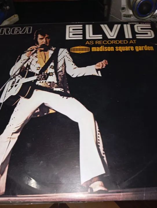Discos vinil avenida  - Foto 6