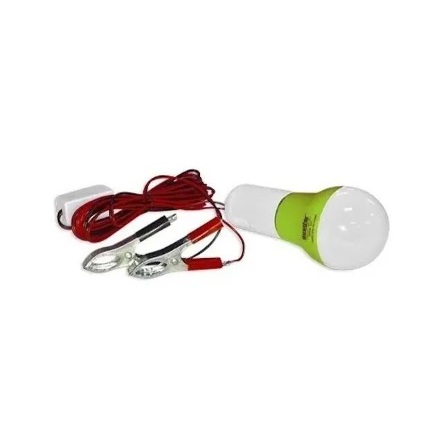 Pendente Automotivo Emergência Led 5w 12v Bestfer Bfh1681 - Foto 4