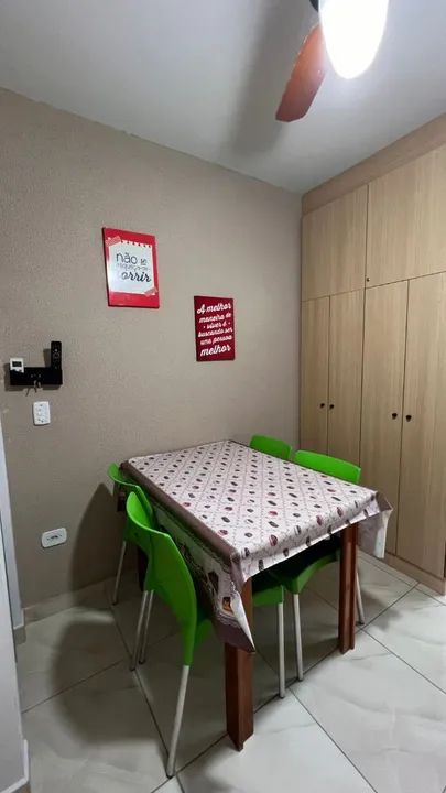 Kitnet Matinhos até 5 pessoas com piscina - Foto 6