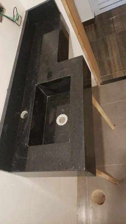 Granitos e Mármore, Silestone, quartzo  - Foto 6