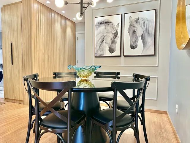 Apartamento mobiliado em Gramado  - Foto 5