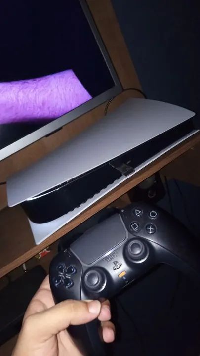 Vendo PS5