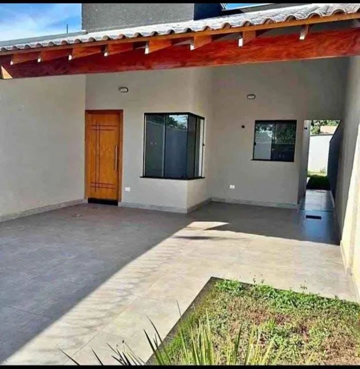 - Casa no Aracagy - Foto 3