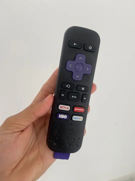 Roku Express FHD - Foto 3