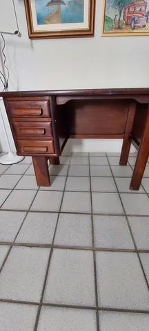 Escrivaninha Vintage 
