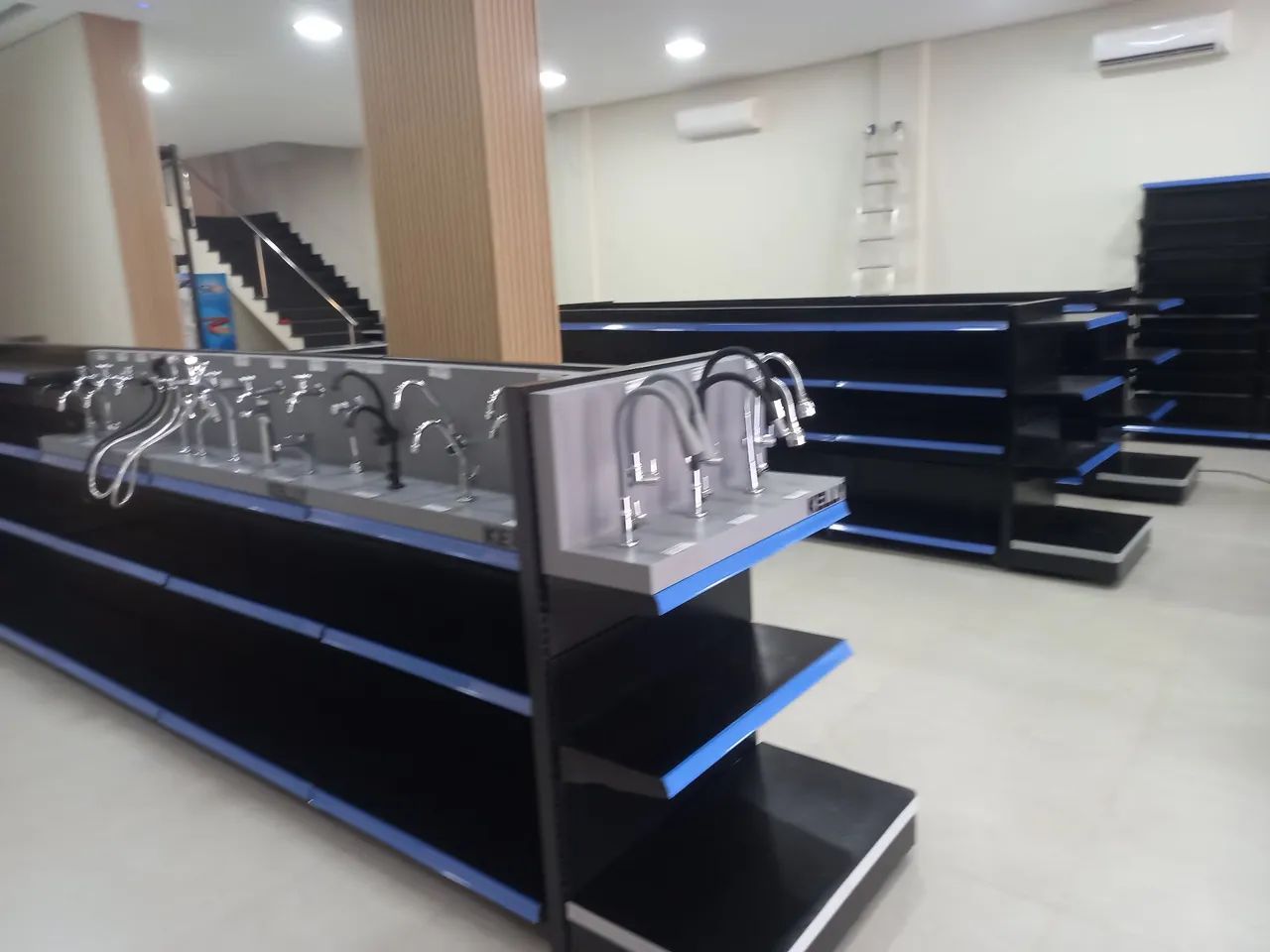 Gôndola para supermercado - Foto 5