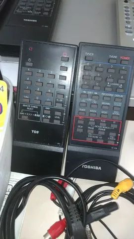 Controles remotos originais, diversos, Tvs - áudios - vídeos, envio qq local. - Foto 6