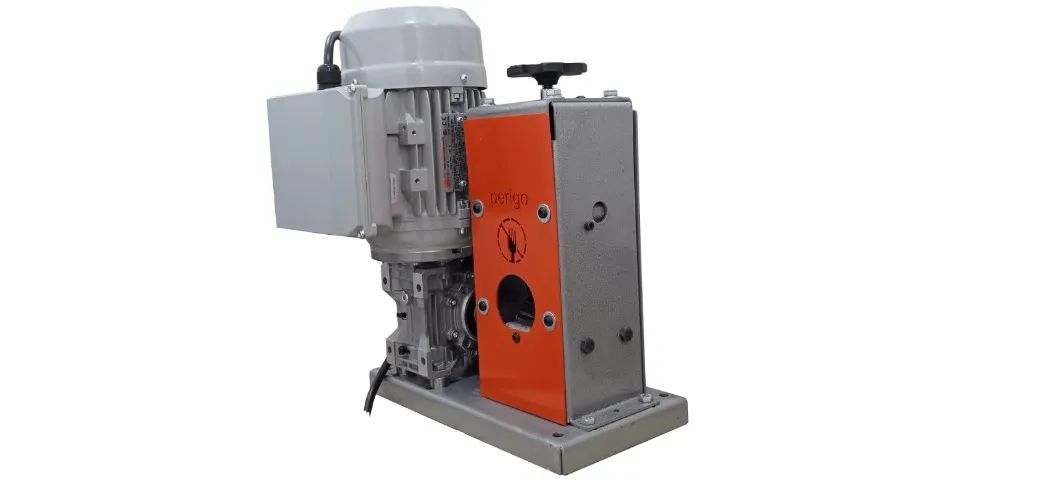 Descascador De Fios Reciclagem De Cobre Blemaq - Foto 3