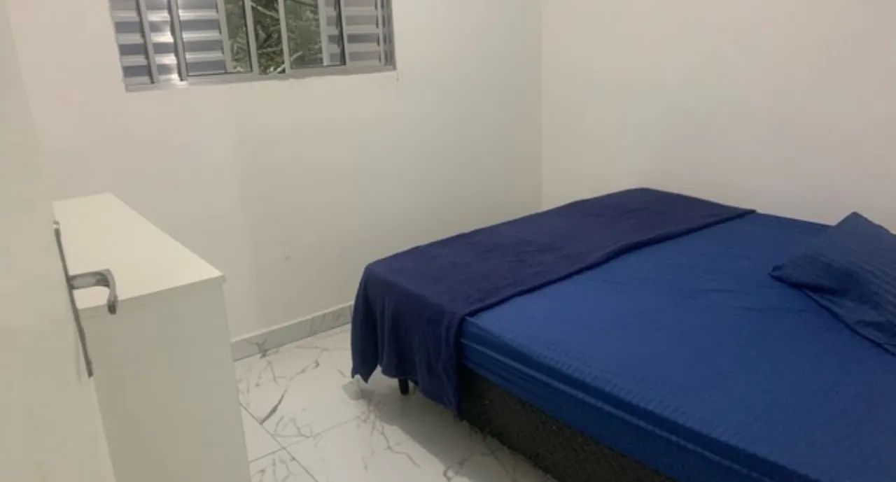 Alugo apto mobiliado em São Paulo  - Foto 2