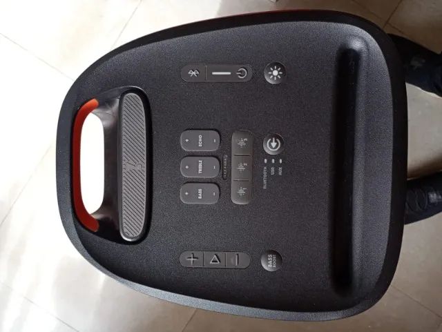 JBL Partybox 310 - Foto 3