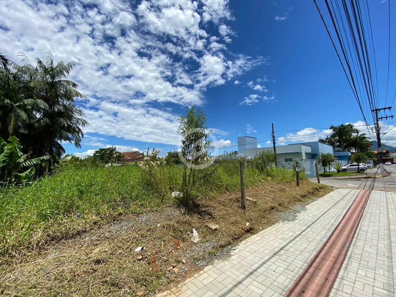 Terreno à venda no bairro Avaí - Guaramirim/SC - Foto 3