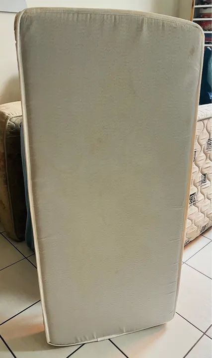 Colchão para berço 