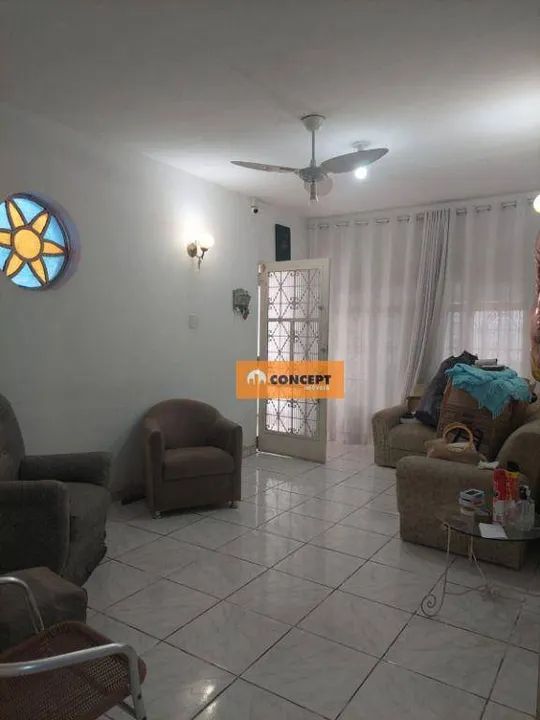 Casa com 3 dormitórios à venda, 200 m² por R$ 750.000,00 - Vila Jamil - Poá/SP - Foto 5