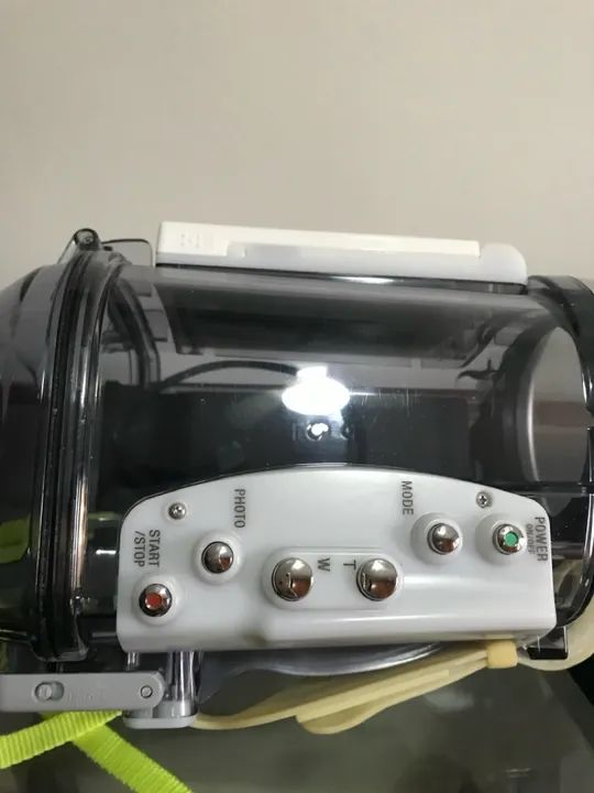 Vamos registrar momentos felizes  - Foto 2