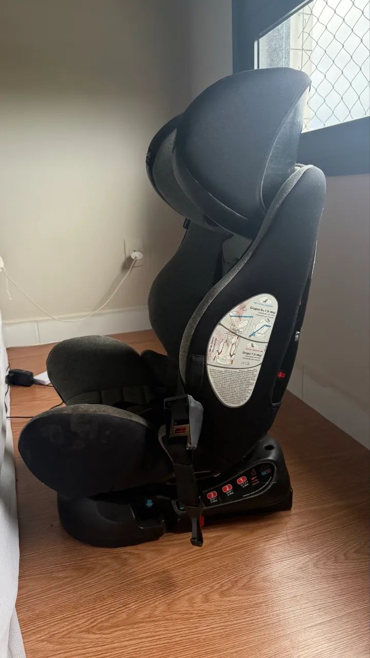 Cadeirinha para carro  - Foto 2