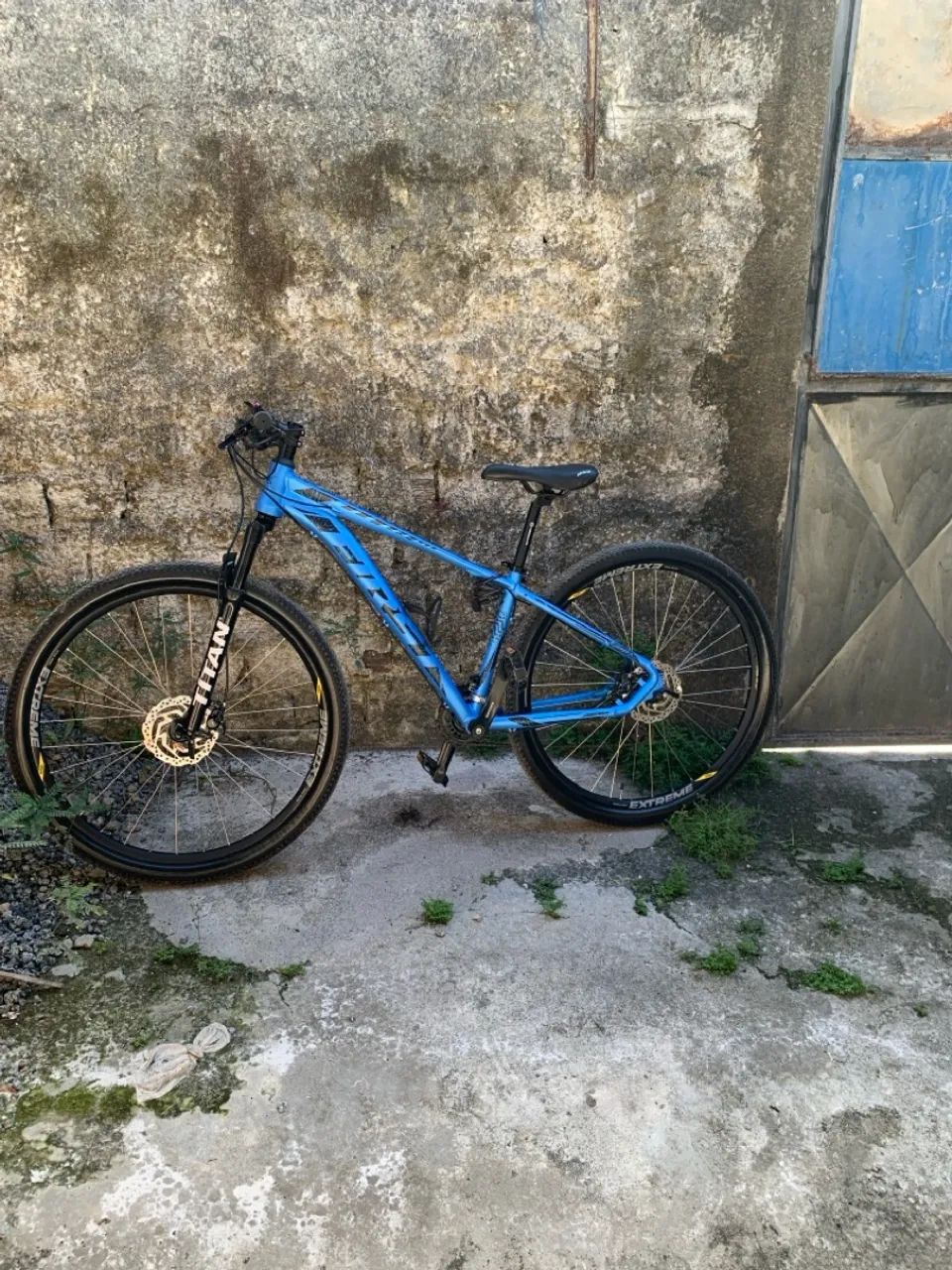 Bike aro 29, freio hidráulico, peças shimano - Foto 2