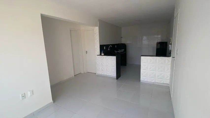 Apartamento Térreo nos Funcionários com 2 quartos, sendo 1 suíte e com varanda. - Foto 4
