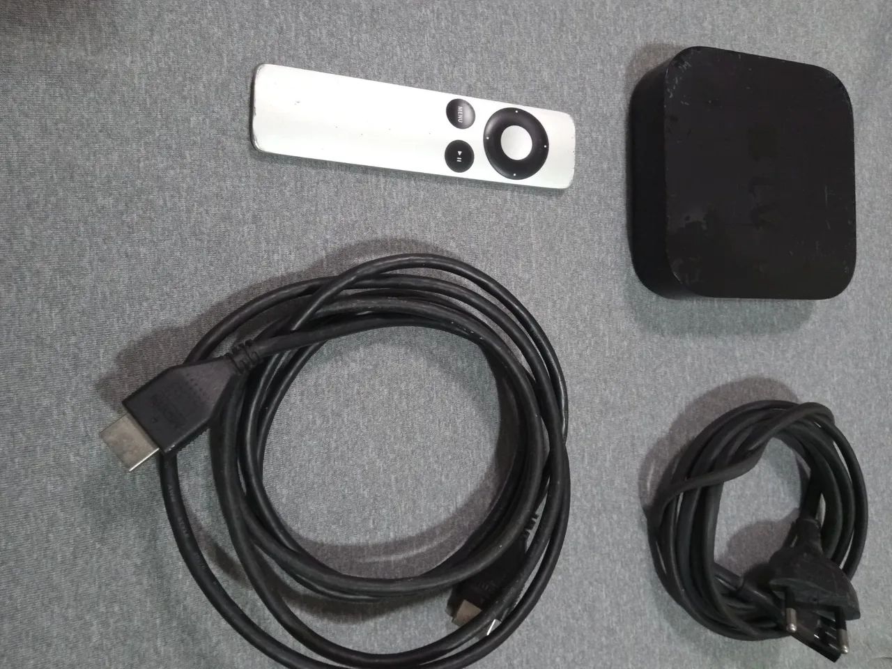 Apple TV 3ª Geração
