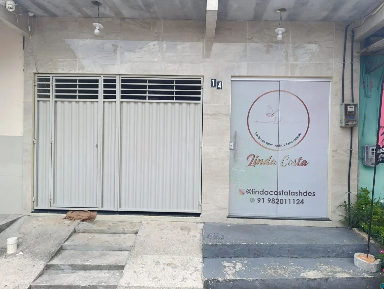 Foto - Belém - Parque Verde