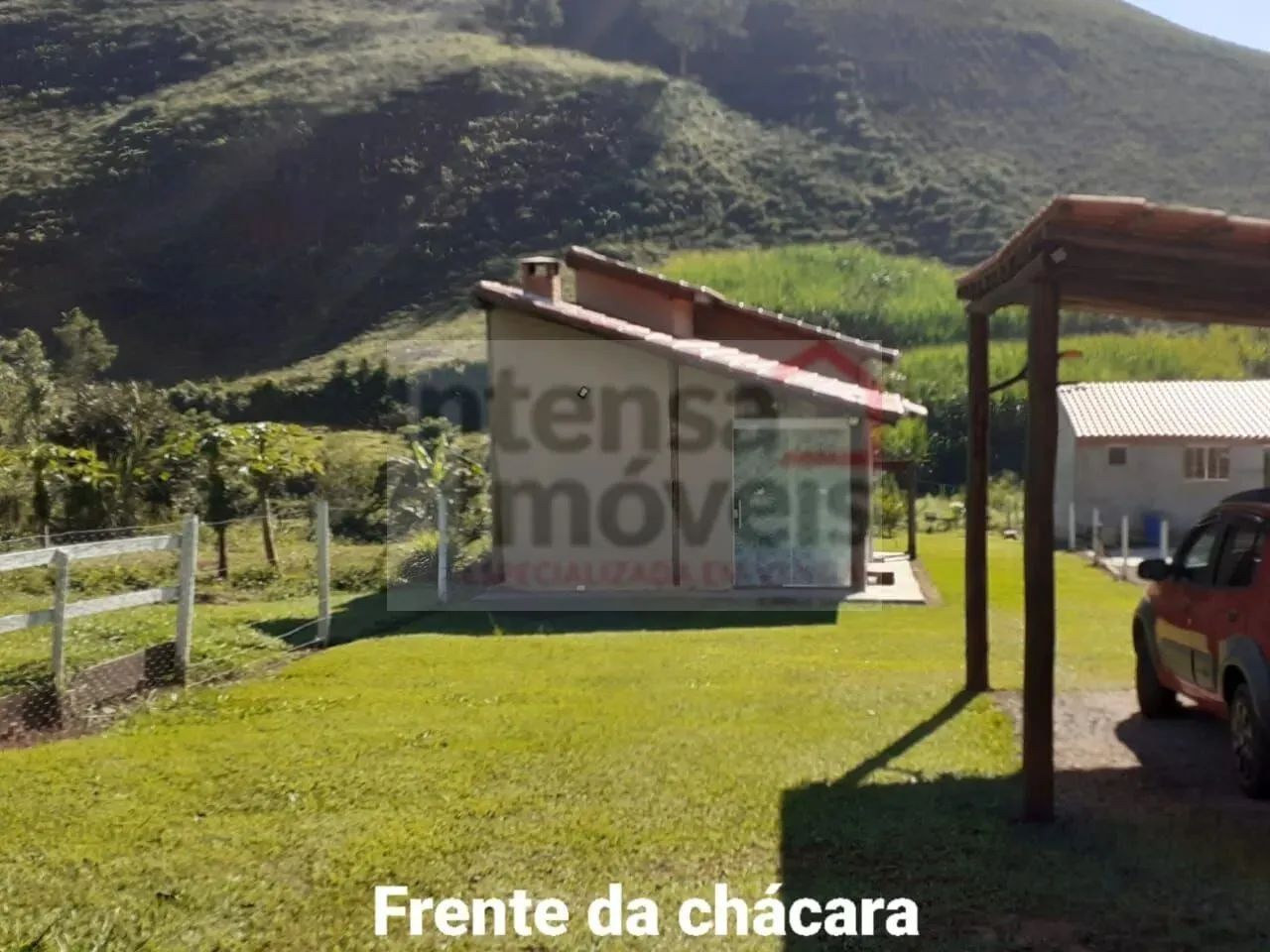 Chácara à venda no bairro Centro - Silveiras/SP - Foto 3