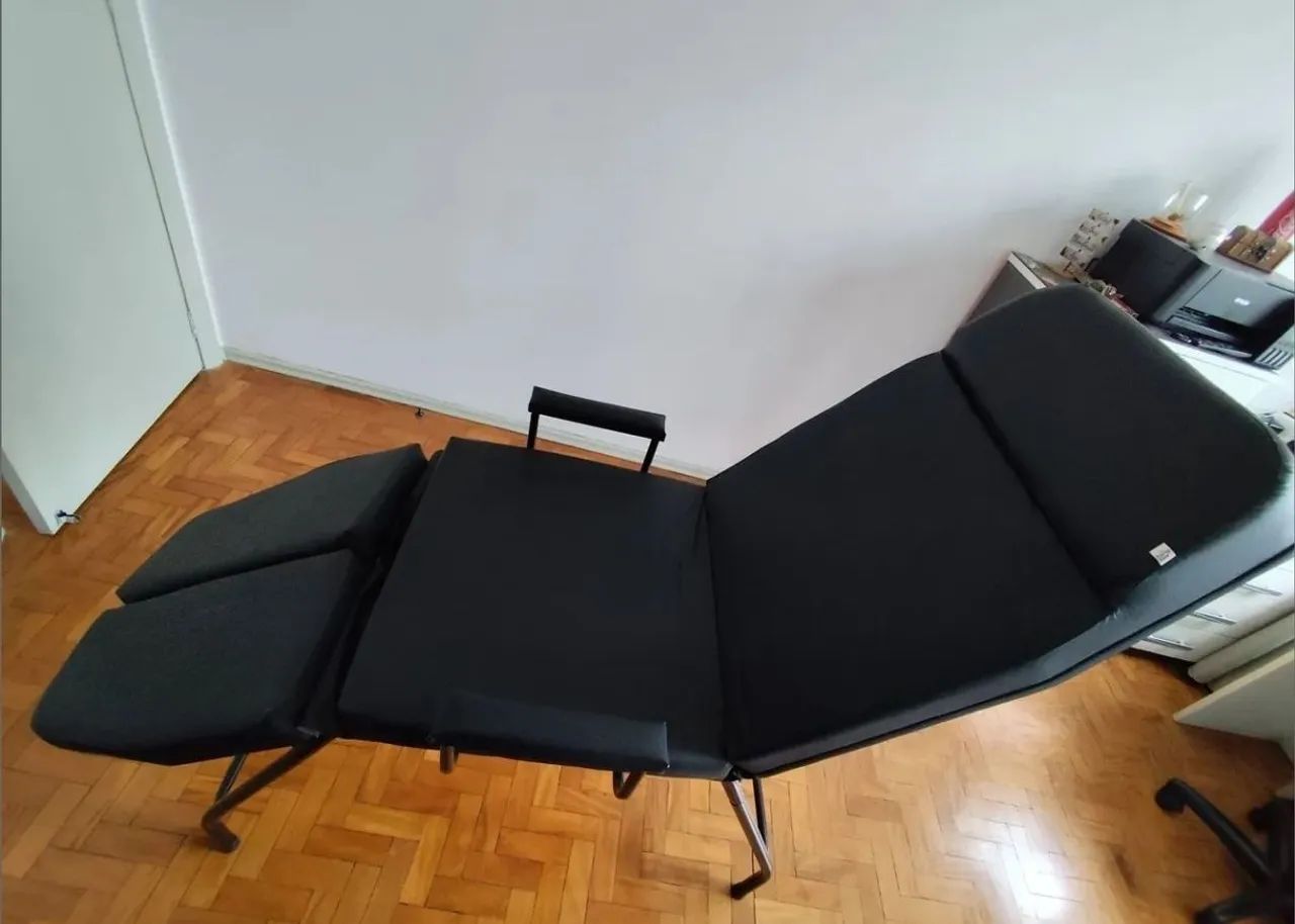 PROMOÇÃO - Maca de tattoo profissional - Foto 2