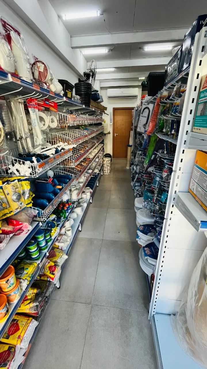Vende-se loja de pequenos reparos. - Foto 3