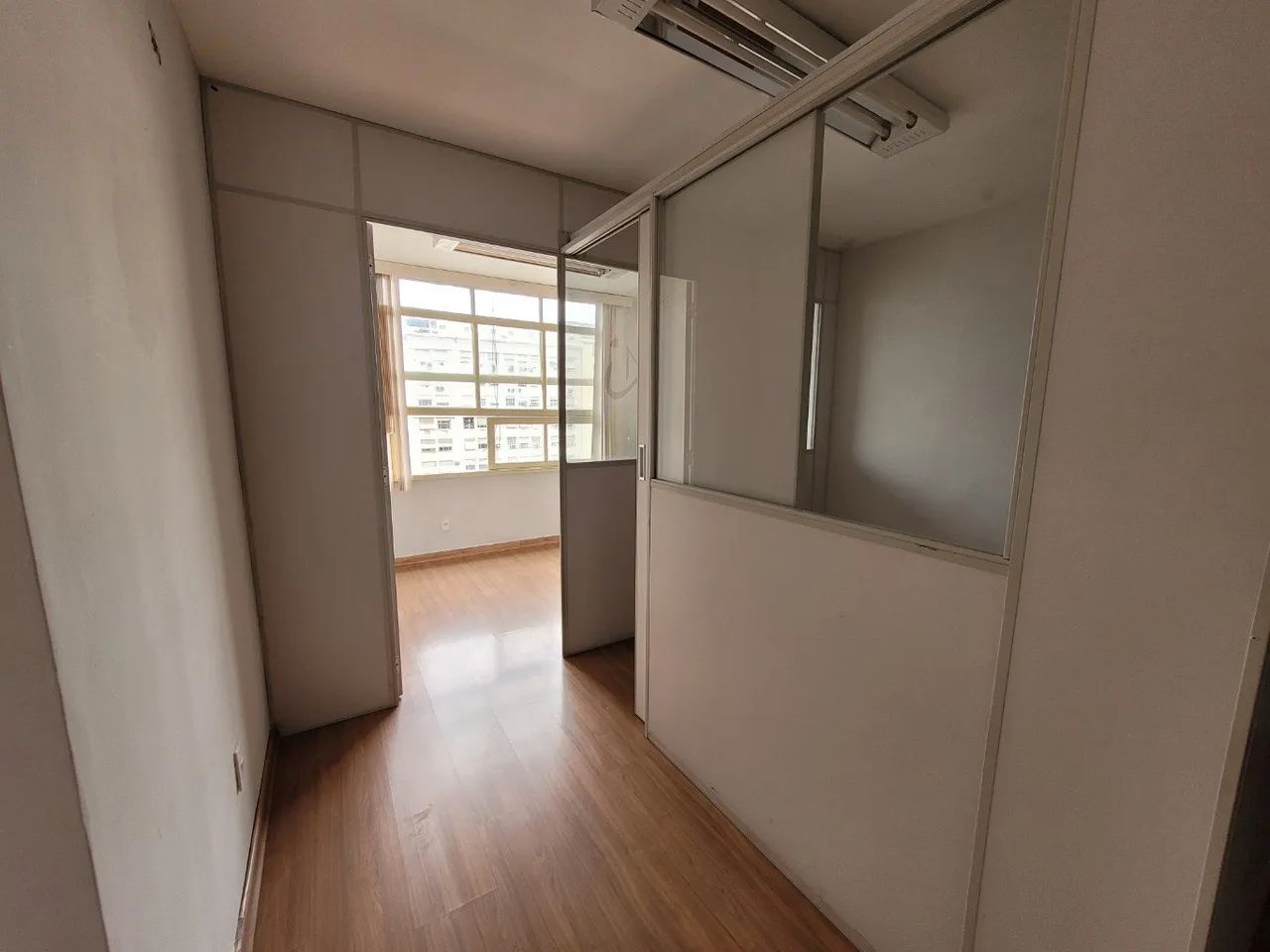 Salas - 35 m² - Centro - Presidente Vargas - R$ 300,00 - Foto 4