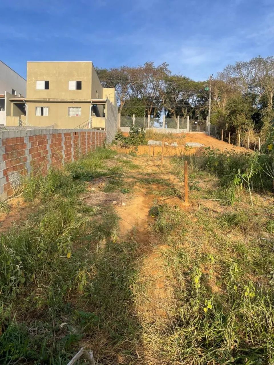 Foto - São José dos Campos - Parque Novo Horizonte