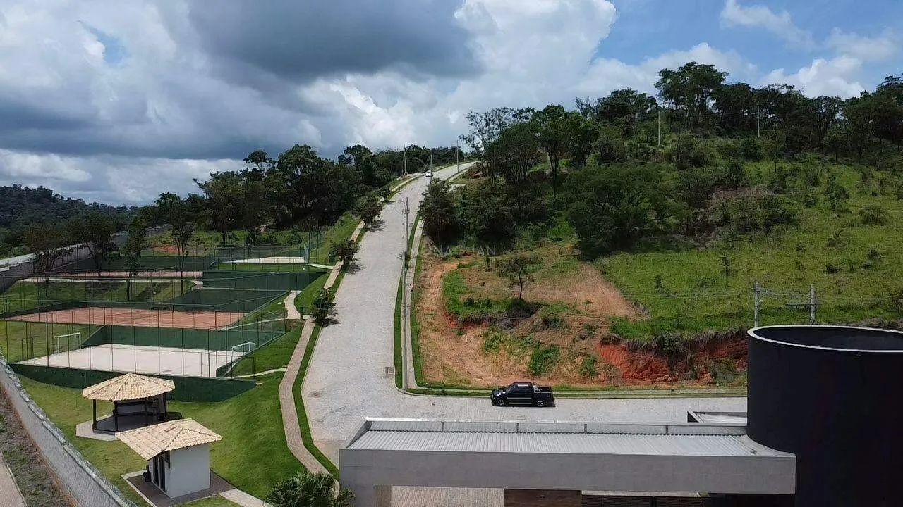 Lotes a venda no condomínio Mirante sul Itaúna MG - Foto 2