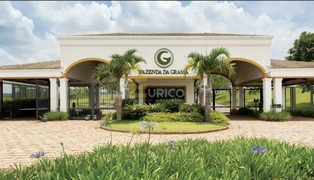 Terreno em Condomínio à venda no Condomínio Fazenda da Grama em Itupeva/SP - Foto 2