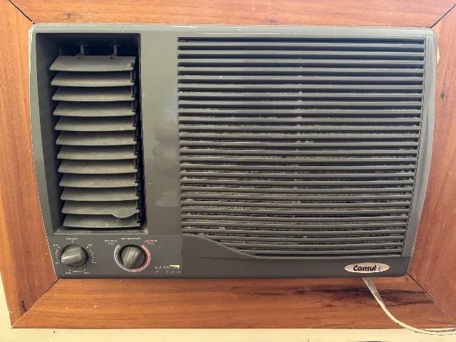 Ar condicionado de Janela parede Air Master 7500