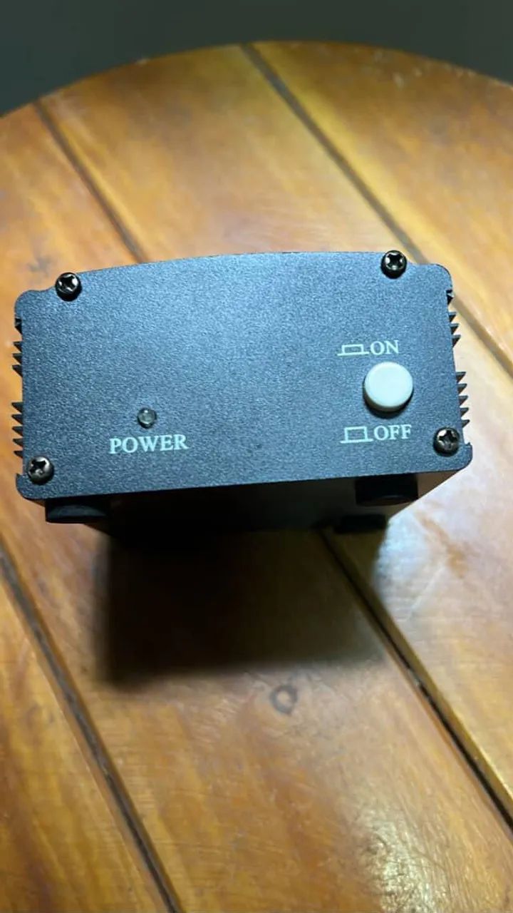 Microfone Condensador BM-800 + Phantom Power  - Foto 5