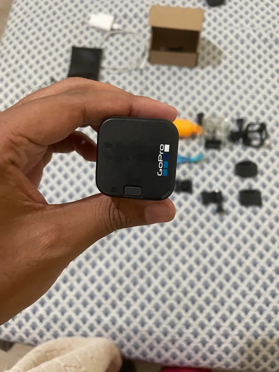 Câmera de Ação GoPro - Foto 5
