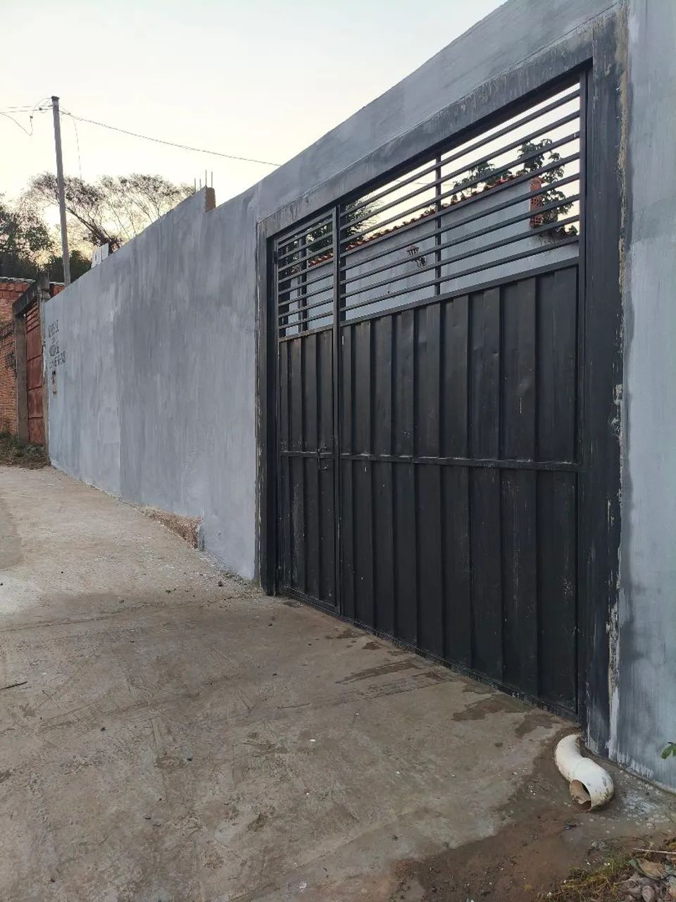 Foto - Corumbá - Previsul