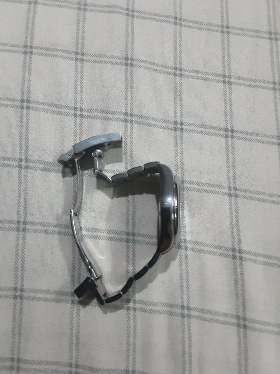 Relógio de pulso masculino - Foto 3