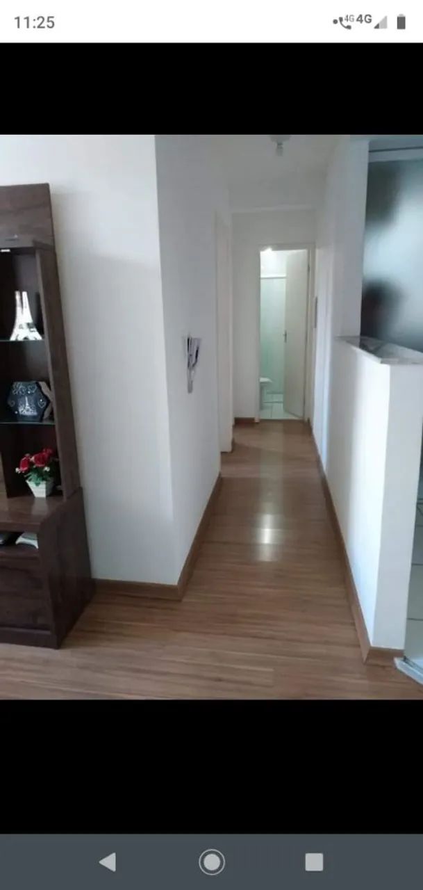 APARTAMENTO CARLOS CHAGAS COM ELEVADOR 2 QUARTOS SALA COZINHA BANHEIRO - Foto 3