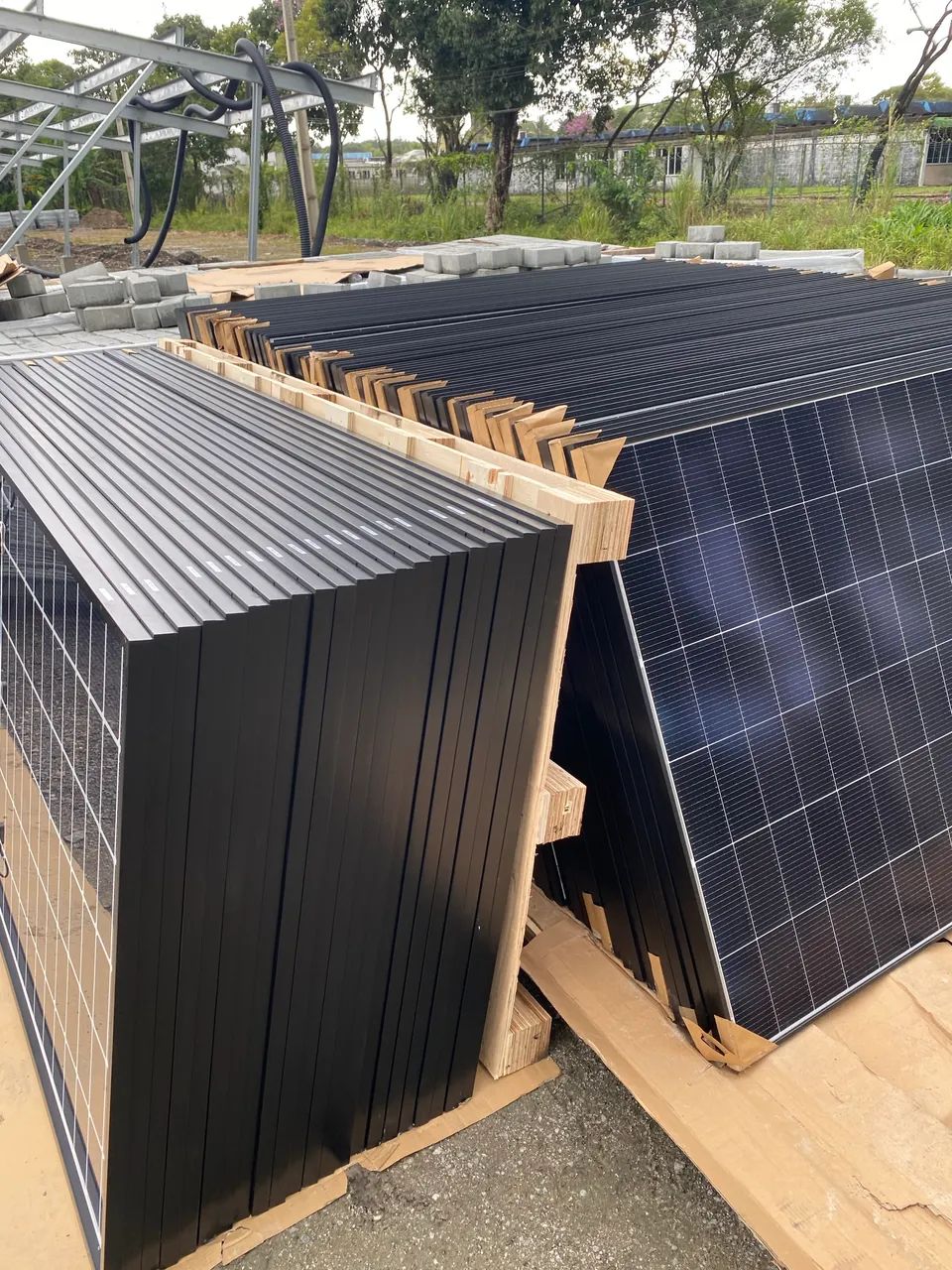 SOLAR PANEL SUPER PROMOTION