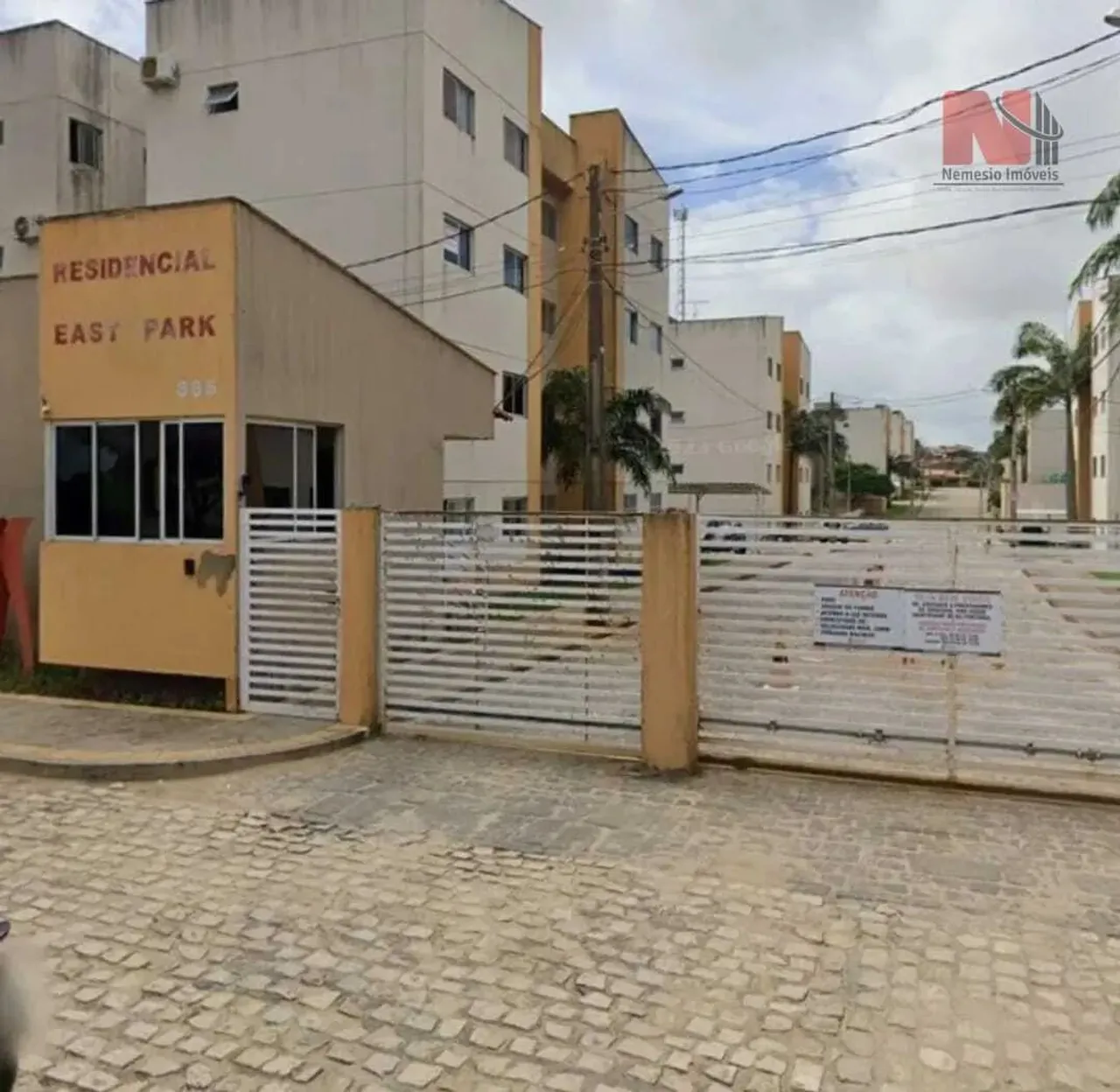 Imóvel para aluguel possui 52 metros quadrados com 2 quartos em Pajuçara - Natal - RN