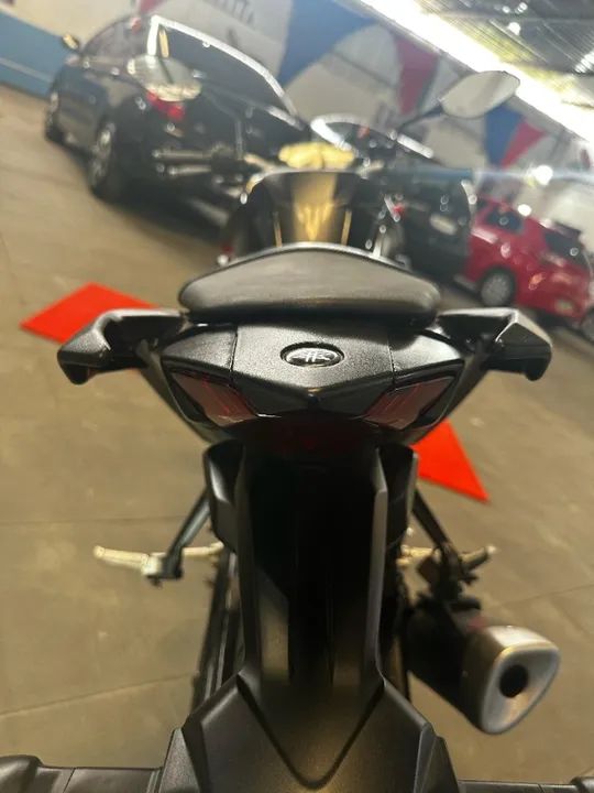 _YAMAHA MT-03 2018 321cc ABS - Levi - Foto 2