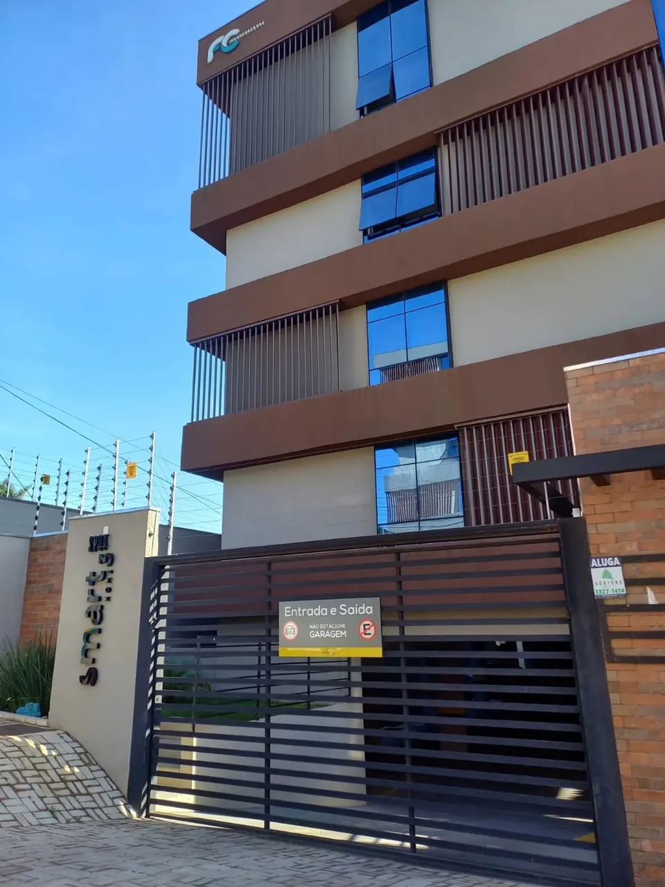 Apartamento para Locação, smart home 2 no bairro Cidade Universitária, localizado na cidad