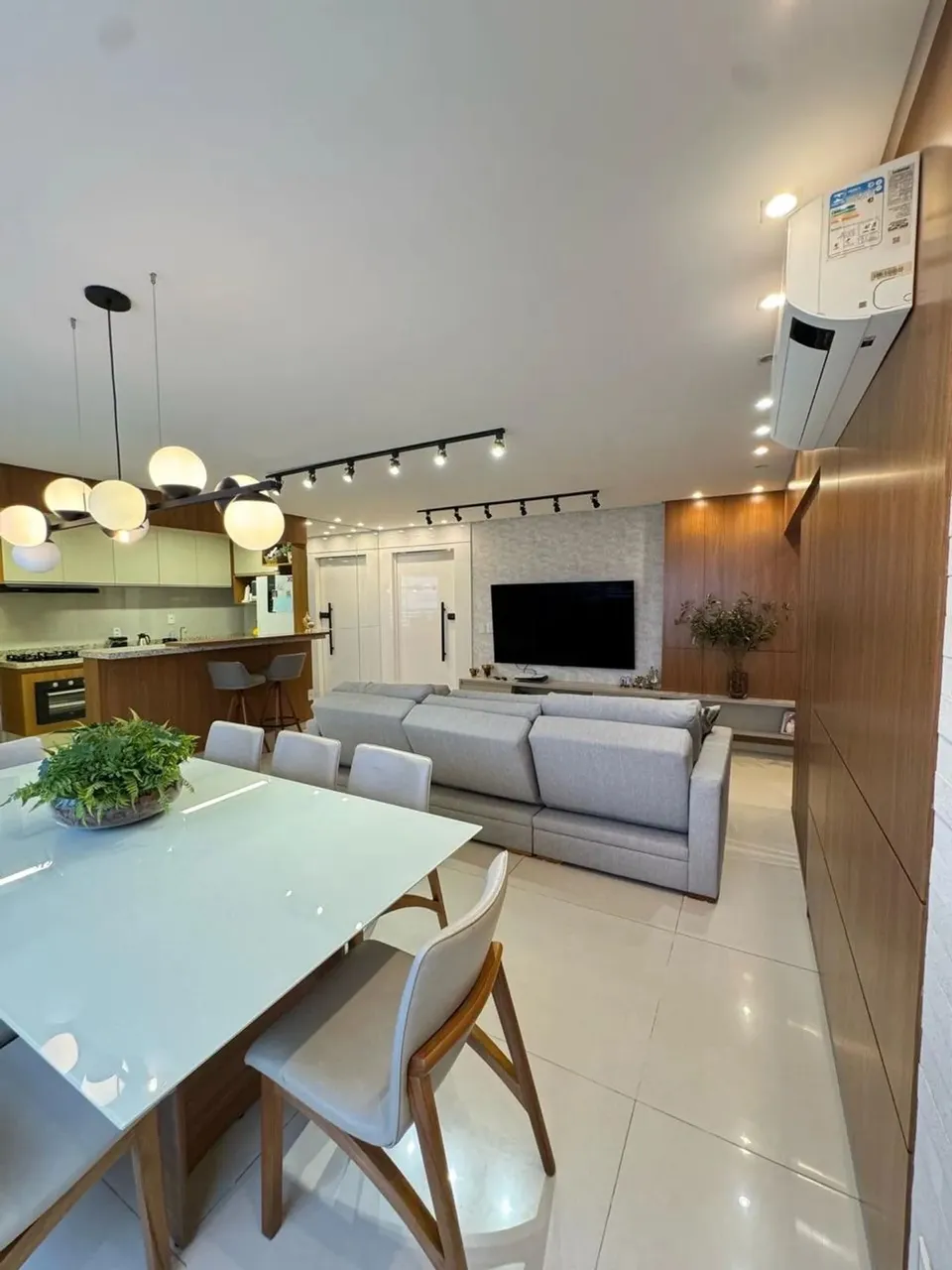 Residencial Celebrate Vaca Brava