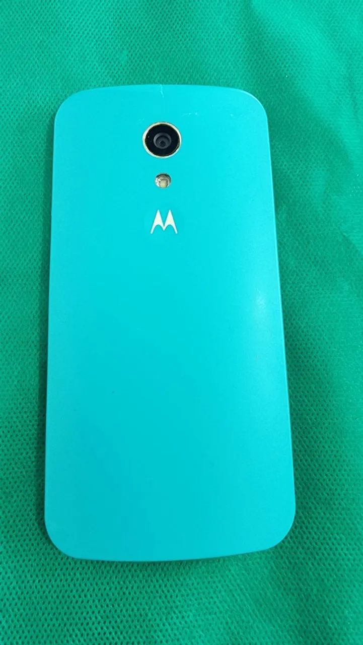 CELULAR MOTOROLA MOTO G 2ª GERAÇÃO 16GB - XT1069 - N13770 - Foto 3