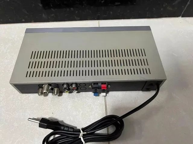 Receptor Elsys 2.0 prata 2.0 slim - Foto 3