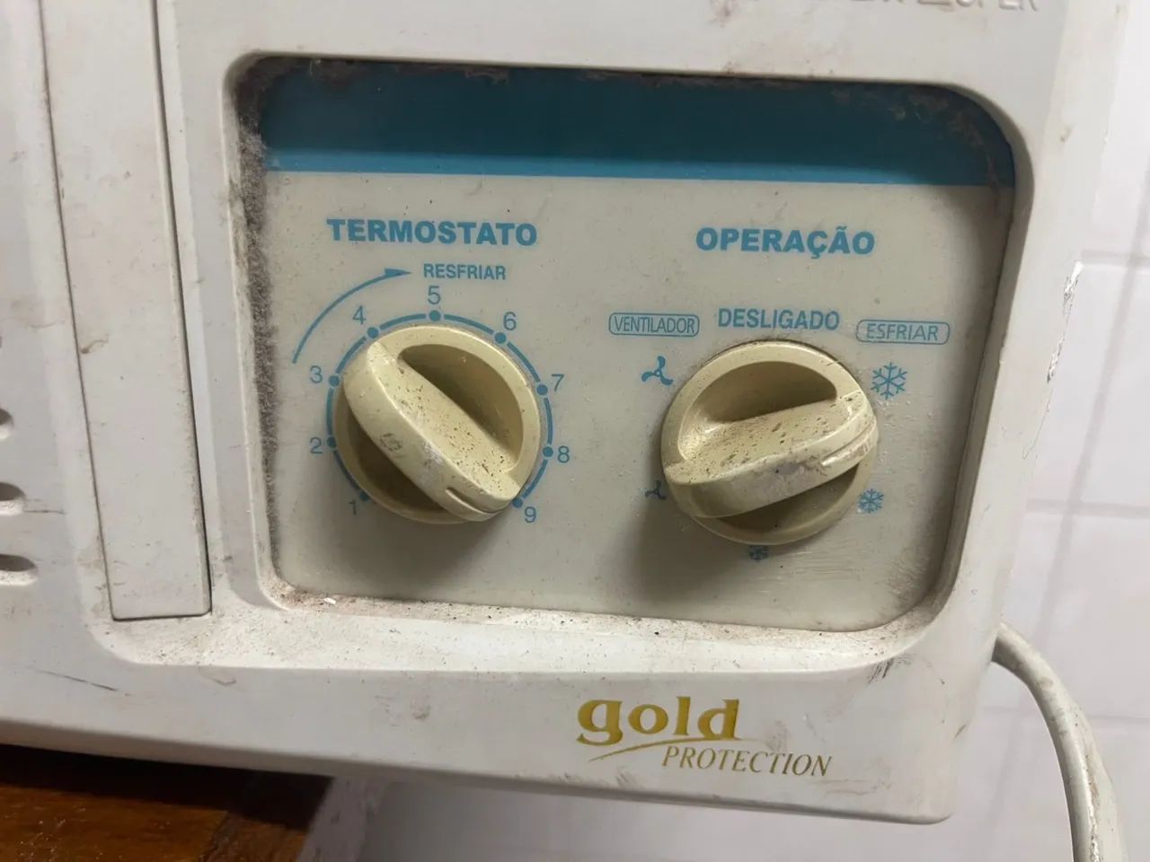 Ar condicionado de janela - Foto 4