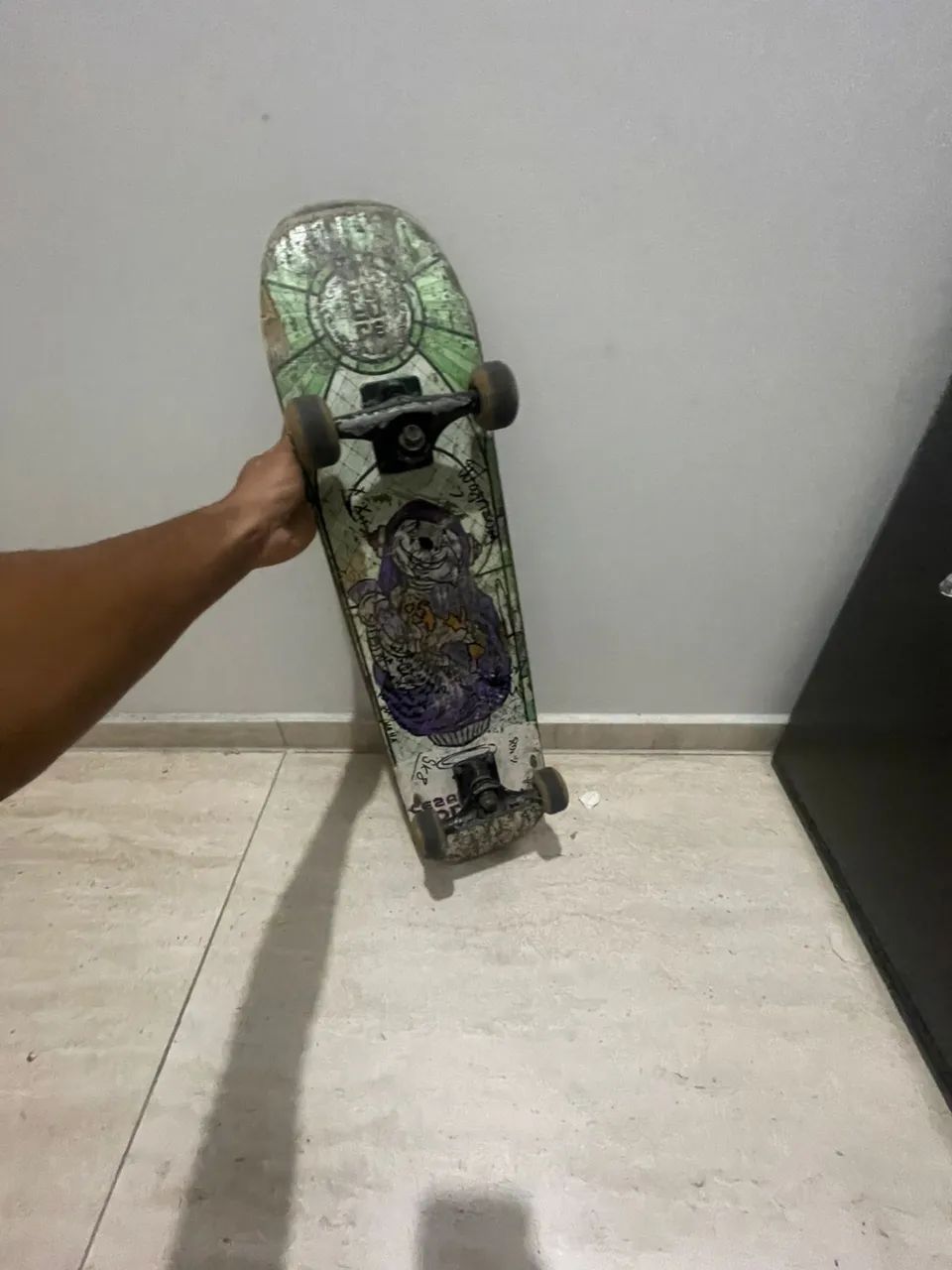 Skate de marfim64314493827330121