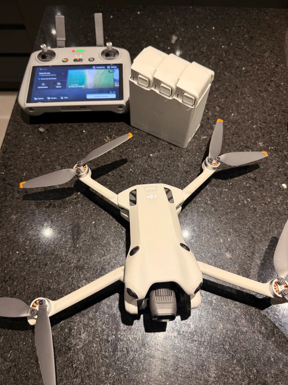 Drone mini 4 pro combo  - Foto 3