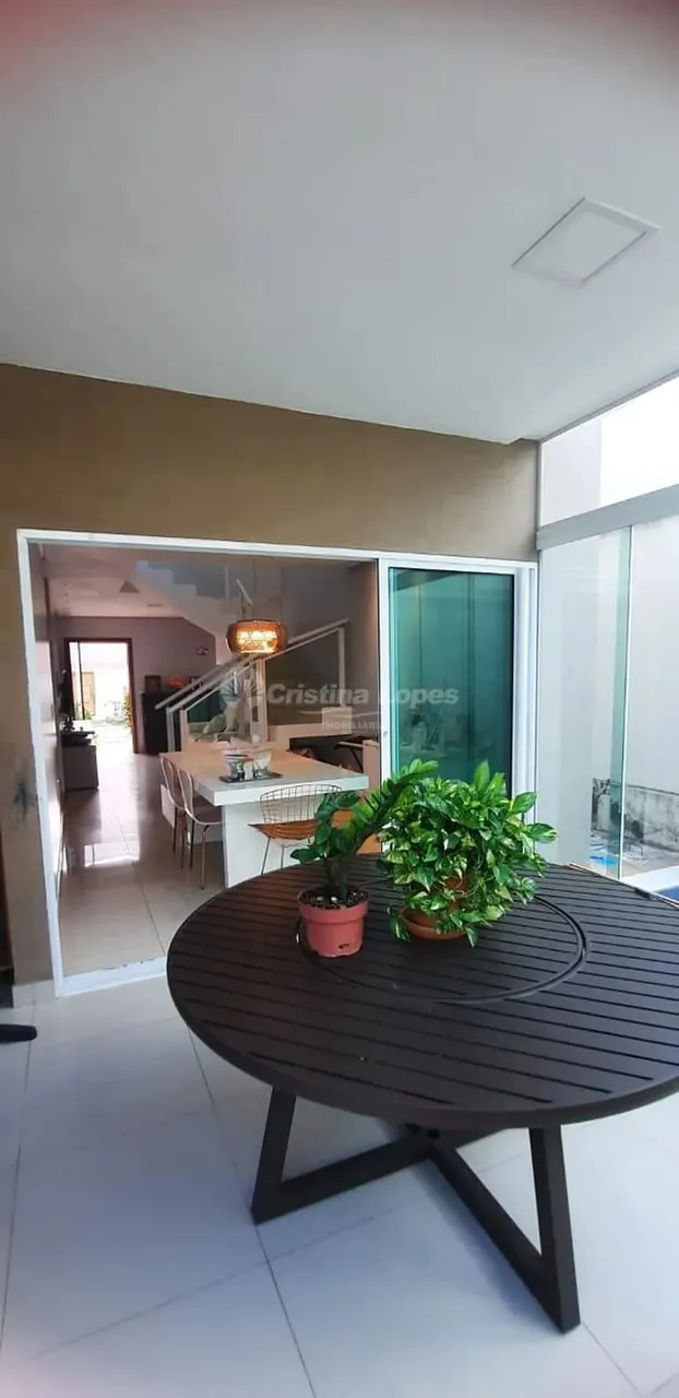 Le Vert Jardim, Morros, Teresina, PI