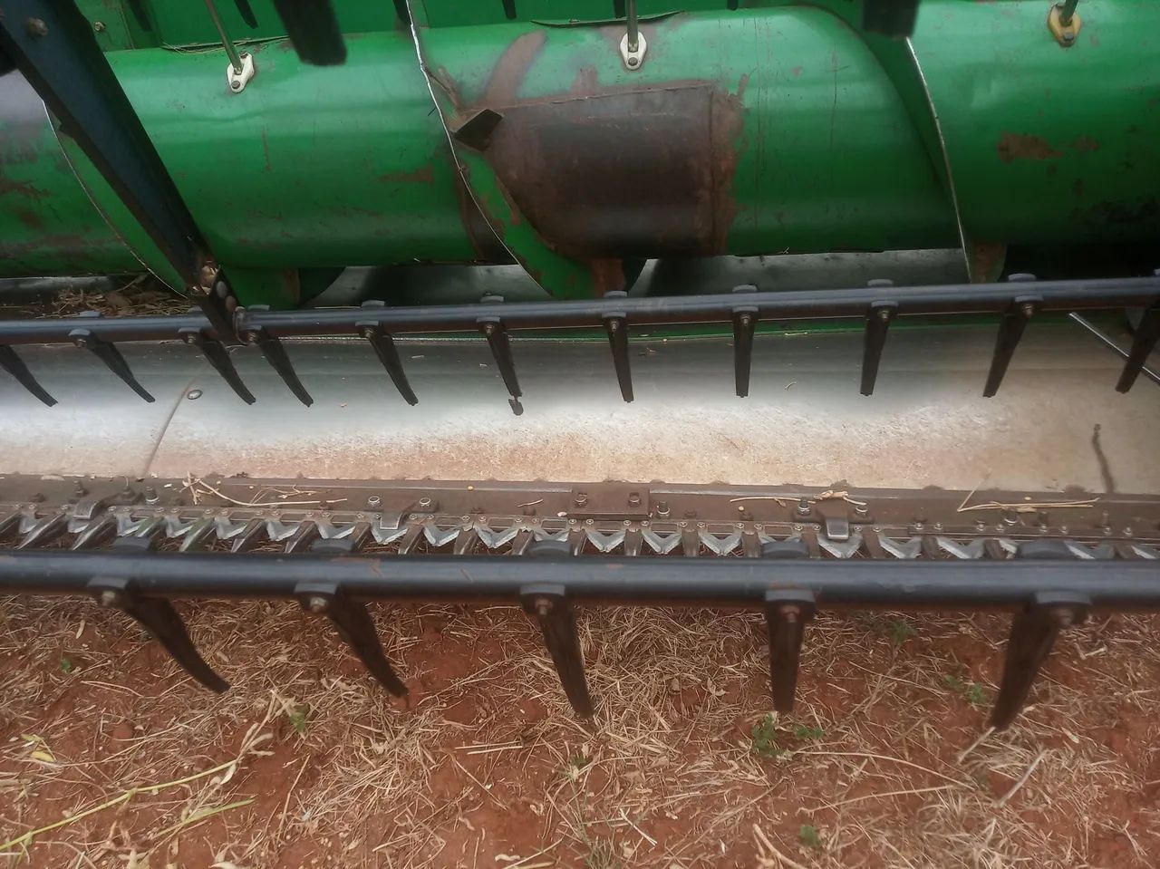 Colheitadeira John Deere 1450 - Foto 3