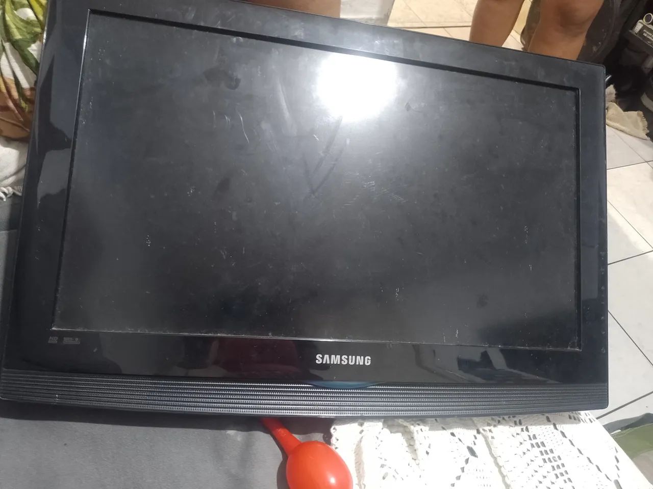 TV SAMSUNG 32 - Foto 4